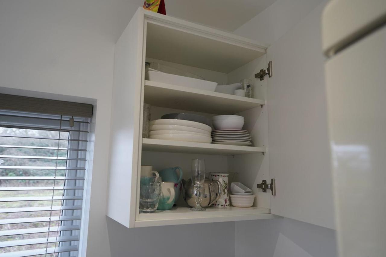 Luxury Home In The Heart Of East Sussex Freeparking Pevensey Zewnętrze zdjęcie