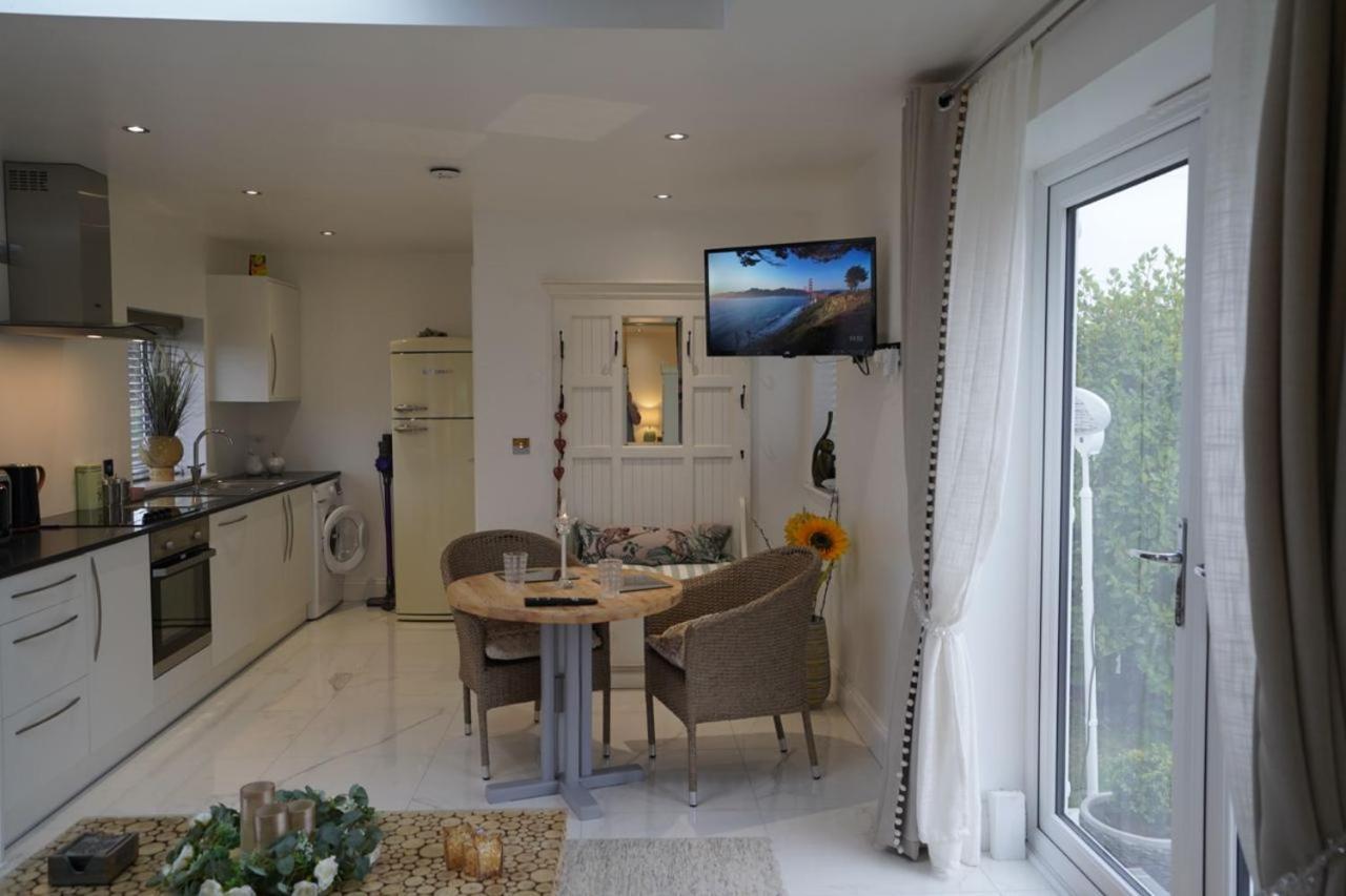 Luxury Home In The Heart Of East Sussex Freeparking Pevensey Zewnętrze zdjęcie