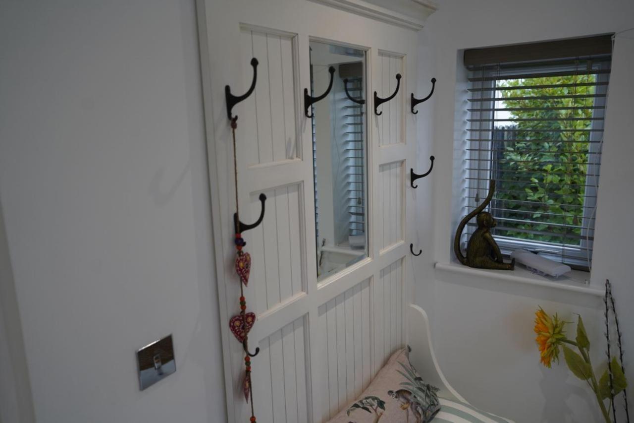 Luxury Home In The Heart Of East Sussex Freeparking Pevensey Zewnętrze zdjęcie