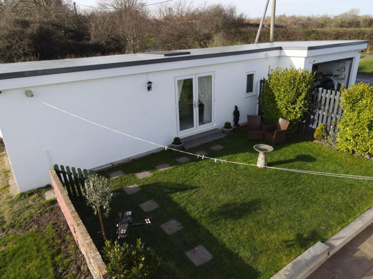 Luxury Home In The Heart Of East Sussex Freeparking Pevensey Zewnętrze zdjęcie