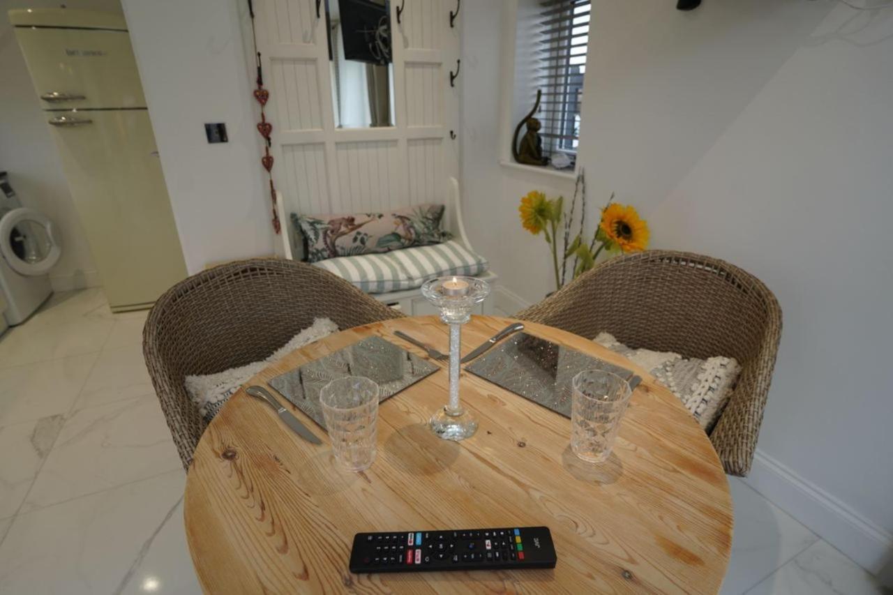 Luxury Home In The Heart Of East Sussex Freeparking Pevensey Zewnętrze zdjęcie